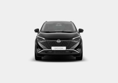 Nissan Qashqai, 2026 3