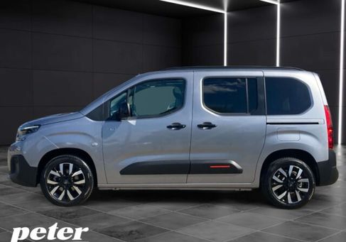 Citroën Berlingo, 2026 2
