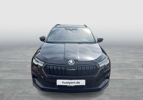 Skoda Karoq, 2023
