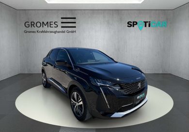 Peugeot 3008, 2024