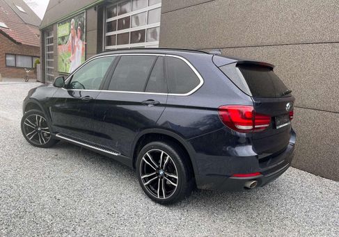 BMW X5, 2018 3