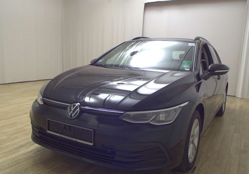 Volkswagen Golf, 2023 2
