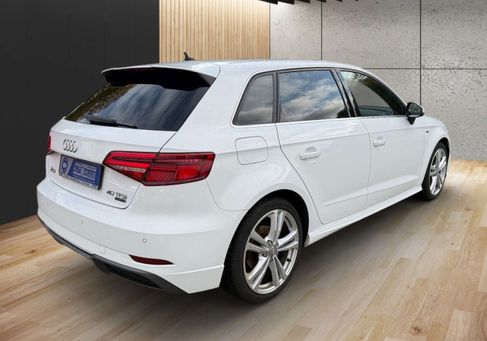 Audi A3, 2020 3
