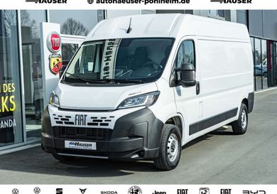 Fiat Ducato, 2025