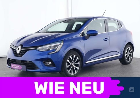 Renault Clio, 2020