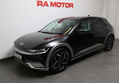 Hyundai IONIQ, 2023