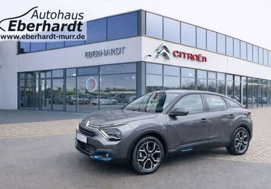 Citroën C4, 2024