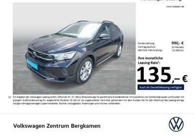 Volkswagen Taigo, 2025