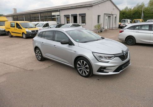Renault Megane, 2024