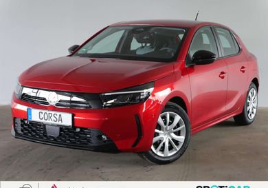 Opel Corsa, 2026