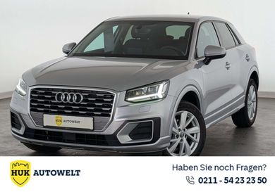 Audi Q2, 2019