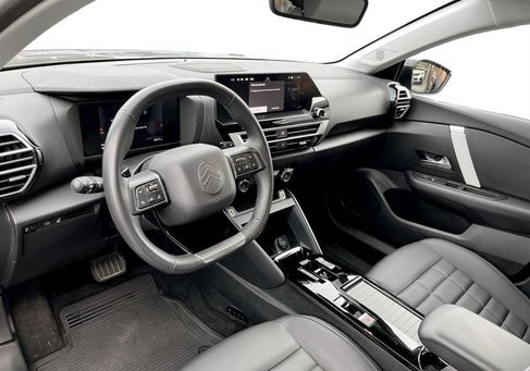 Citroën C4, 2025 3