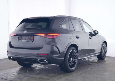 Mercedes-Benz G-klasse, 2024