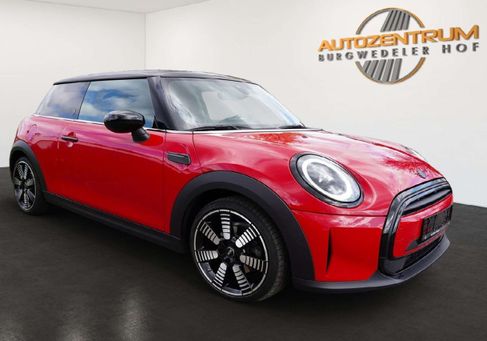 MINI Cooper, 2022