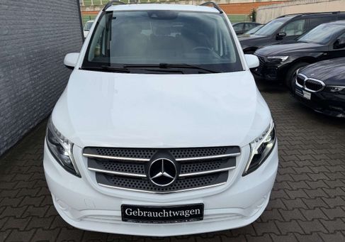 Mercedes-Benz Vito, 2019