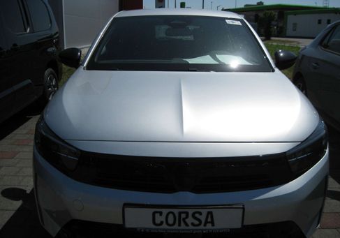 Opel Corsa, 2026