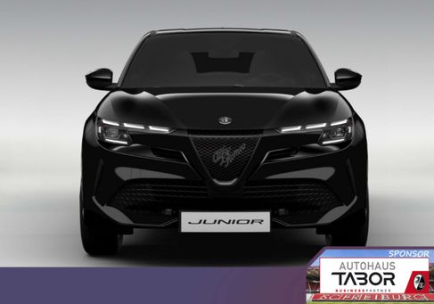 Alfa Romeo Junior, 2026