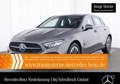 Mercedes-Benz A 250, 2024