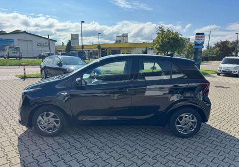Kia Picanto, 2024 3