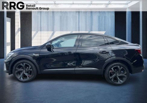 Renault Arkana, 2023