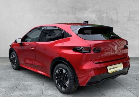 Renault Clio, 2026