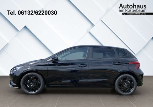Hyundai i20, 2026 3
