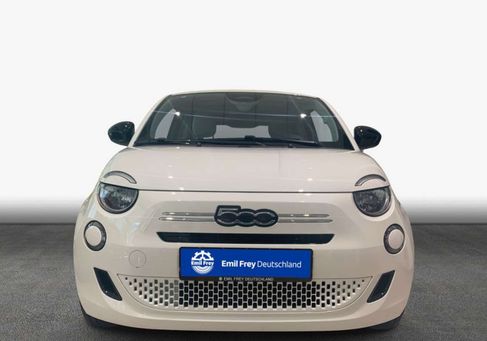 Fiat 500, 2026