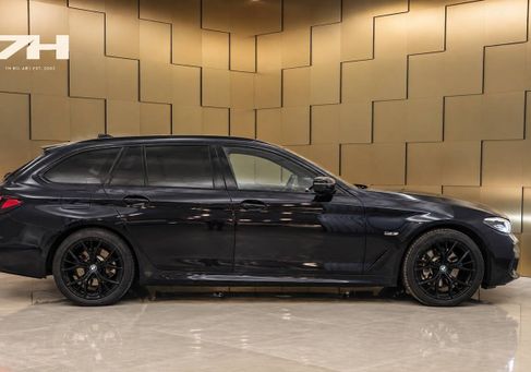 BMW 530, 2023 2