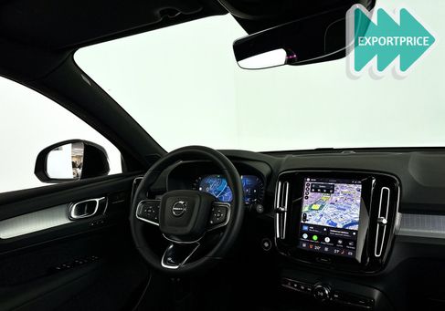 Volvo XC40, 2026 3