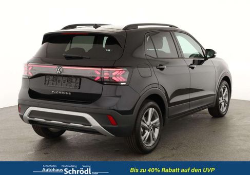 Volkswagen T-Cross, 2026 3