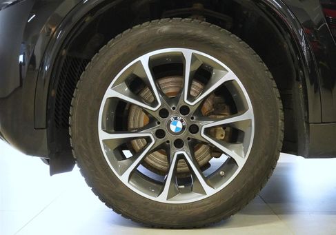 BMW X5, 2018