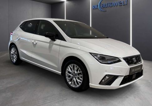 Seat Ibiza, 2023