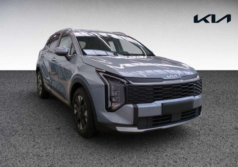 Kia Sportage, 2025 3