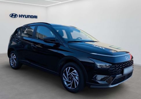 Hyundai Bayon, 2025