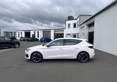 Cupra Leon, 2023