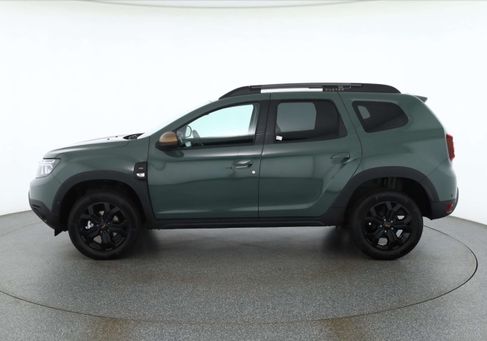 Dacia Duster, 2024 2