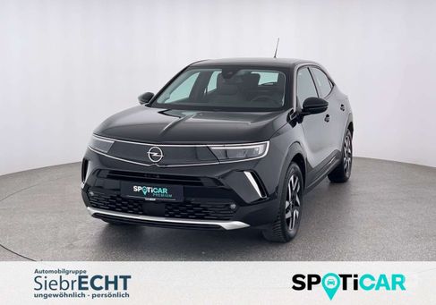 Opel Mokka, 2022