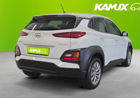 Hyundai Kona, 2020 3