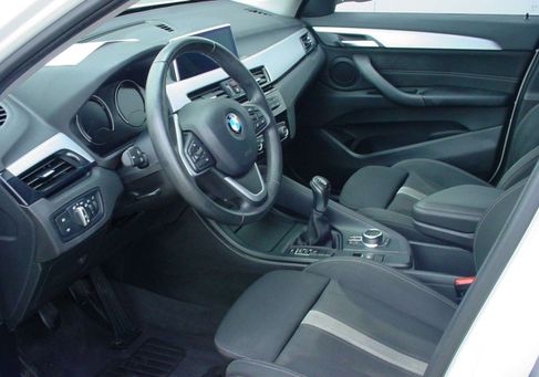 BMW X1, 2019 2