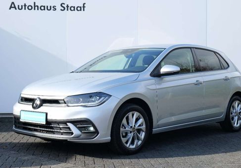 Volkswagen Polo, 2024 2