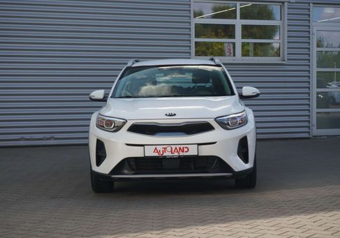 Kia Stonic, 2021