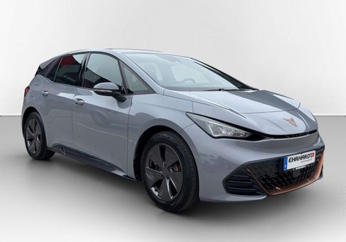 Cupra Born, 2023