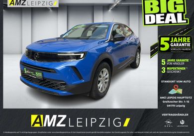 Opel Mokka, 2022