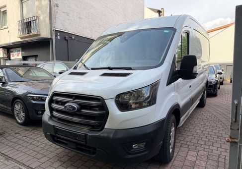 Ford Transit, 2023 3