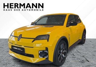 Renault R 5, 2026