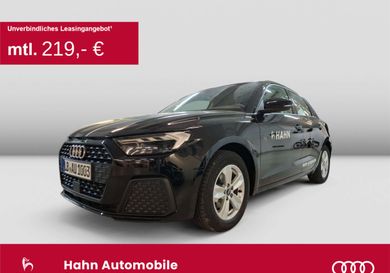 Audi A1, 2026