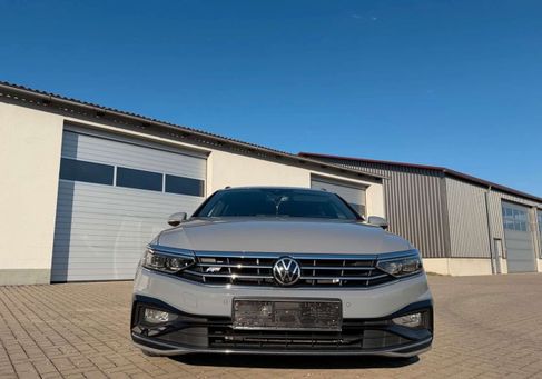 Volkswagen Passat Variant, 2023 2