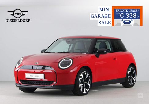 MINI, 2024