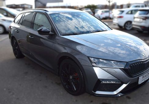 Skoda Octavia, 2022