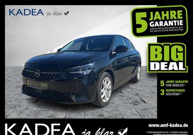 Opel Corsa, 2022